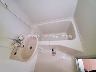 レオパレスクレール湘南台の物件内観写真